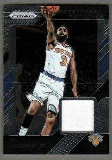 Tim Hardaway Jr.