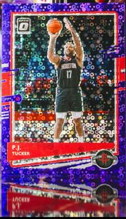P.J. Tucker