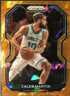 Caleb Martin