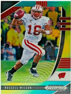 Russell Wilson