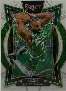 Jaylen Brown