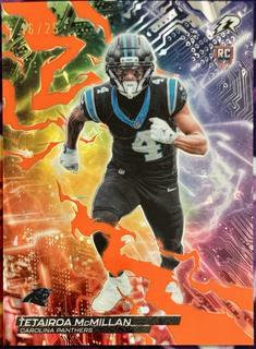 Tetairoa McMillan