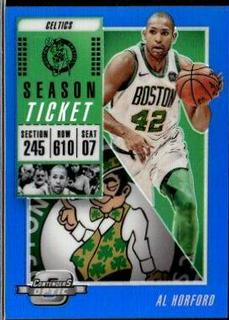 Al Horford