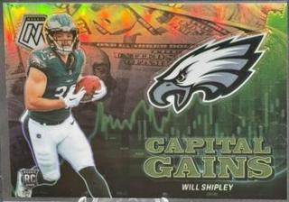 Will Shipley