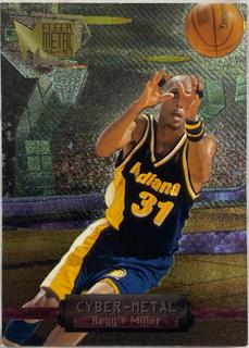 Reggie Miller