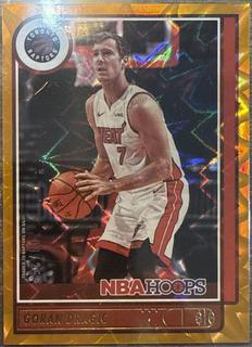 Goran Dragic
