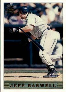 Jeff Bagwell