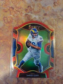 Jared Goff
