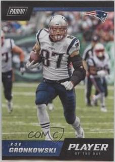 Rob Gronkowski