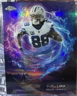 CeeDee Lamb