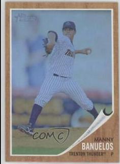 Manny Banuelos