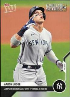 Aaron Judge