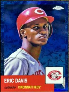 Eric Davis