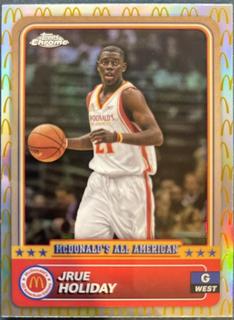 Jrue Holiday