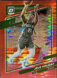 Jrue Holiday