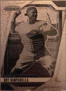 Roy Campanella