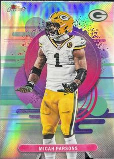 Micah Parsons