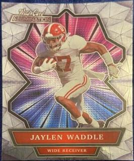 Jaylen Waddle