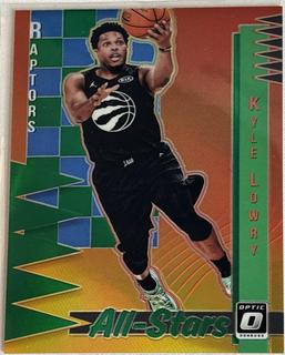 Kyle Lowry