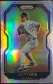 Gerrit Cole