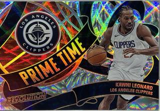 Kawhi Leonard