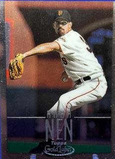 Robb Nen