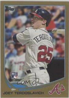 Joey Terdoslavich
