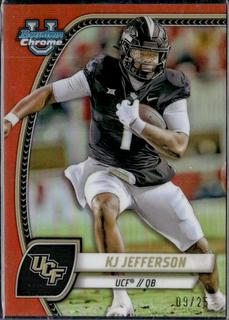 KJ Jefferson