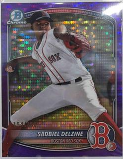 Sadbiel Delzine