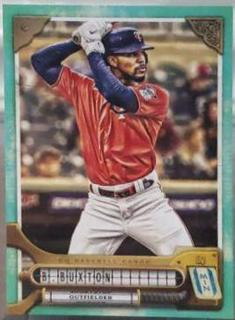Byron Buxton
