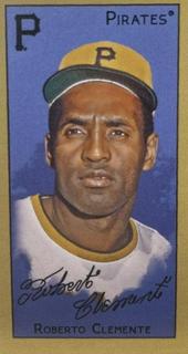 Roberto Clemente