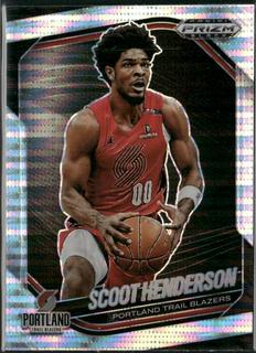 Scoot Henderson