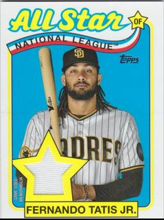 Fernando Tatis Jr.