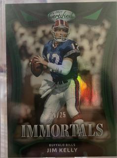 Jim Kelly