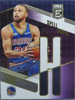 Stephen Curry