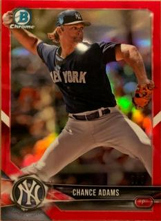 Chance Adams