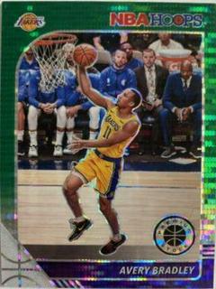 Avery Bradley
