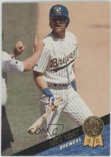 Robin Yount