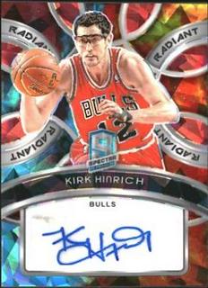 Kirk Hinrich