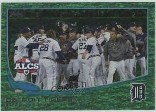 Detroit Tigers