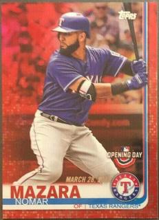 Nomar Mazara