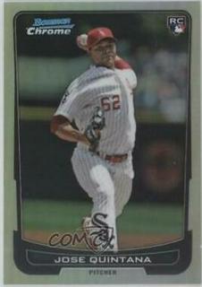 Jose Quintana