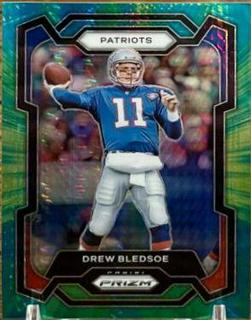 Drew Bledsoe