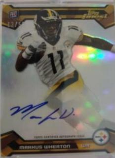 Markus Wheaton