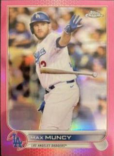 Max Muncy