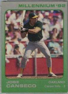 Jose Canseco