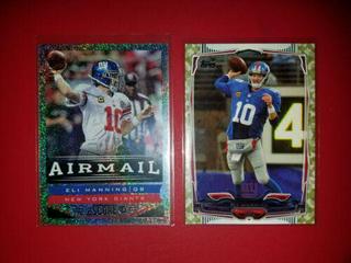 Eli Manning