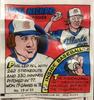 Phil Niekro