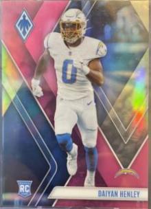 Daiyan Henley