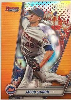 Jacob deGrom